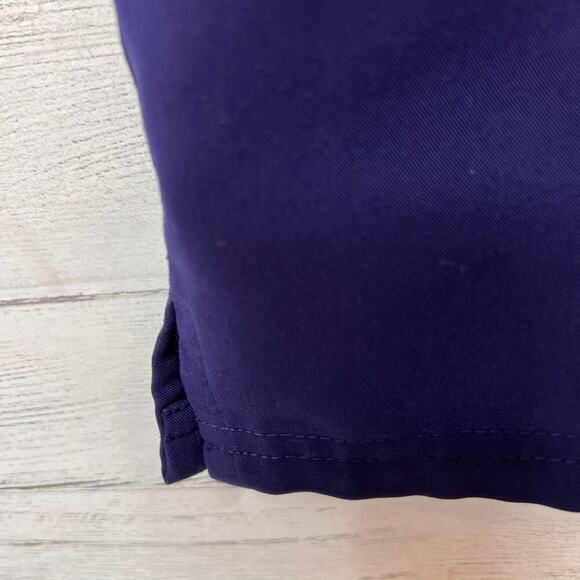 Figs Scrub Pants Mens Size XXL Navy Technical Collection Medical Nursing Pockets - Picture 5 of 16